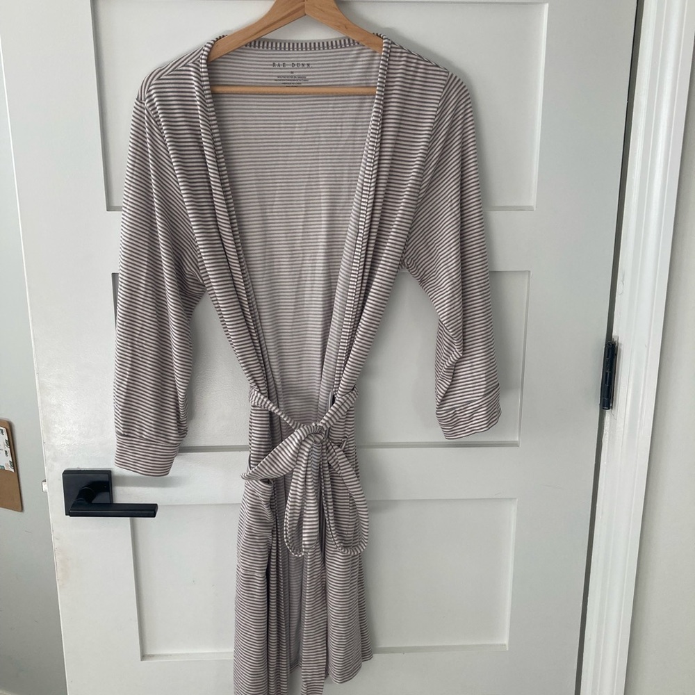 Rae Dunn Robe